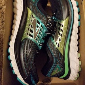 Brooks Glycerin 14
